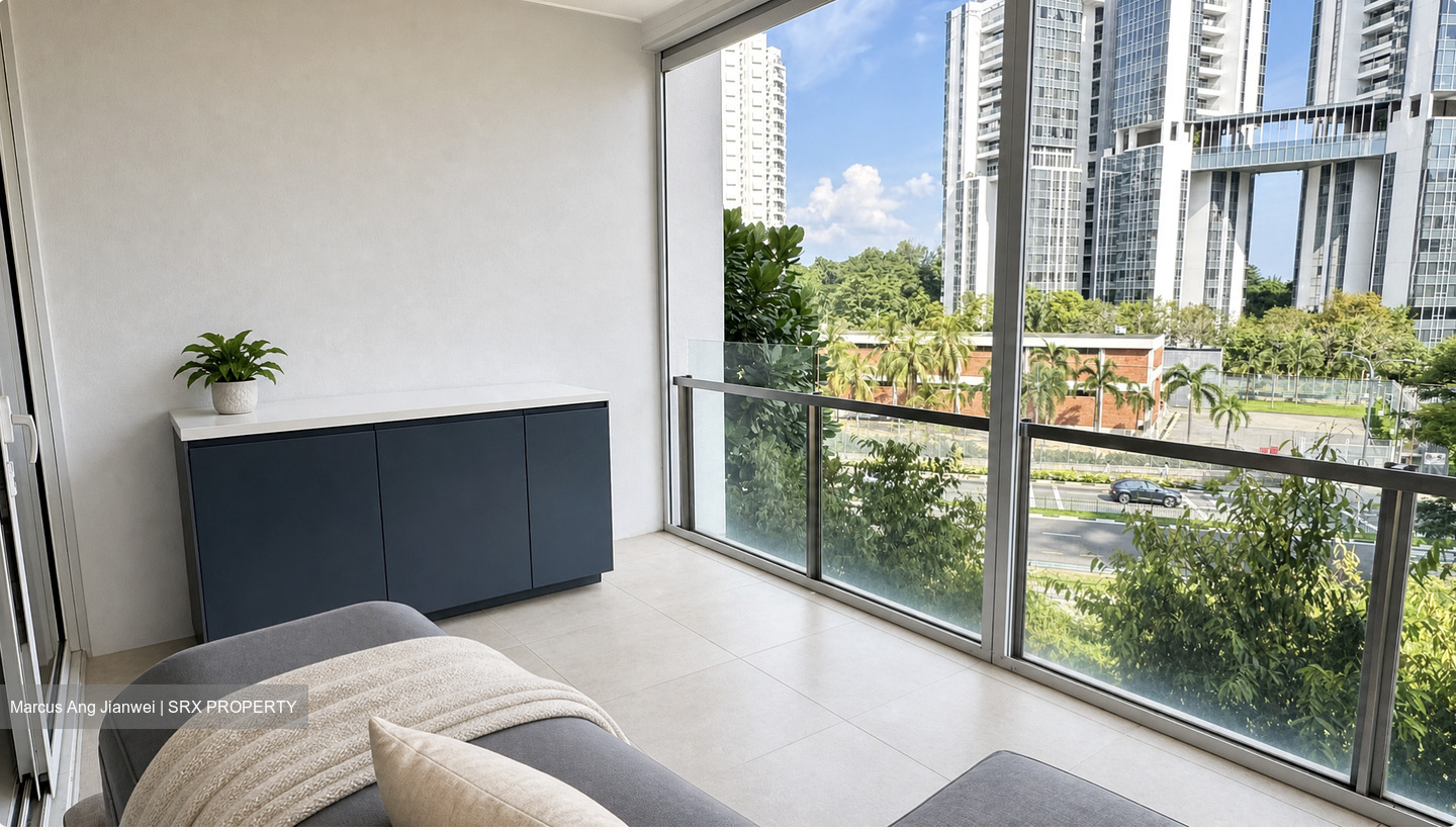 The Sea View (D15), Condominium #601006641